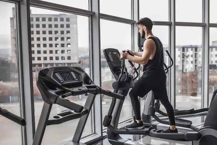 Cardio Training