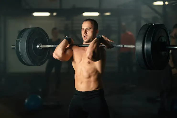 Strength Training